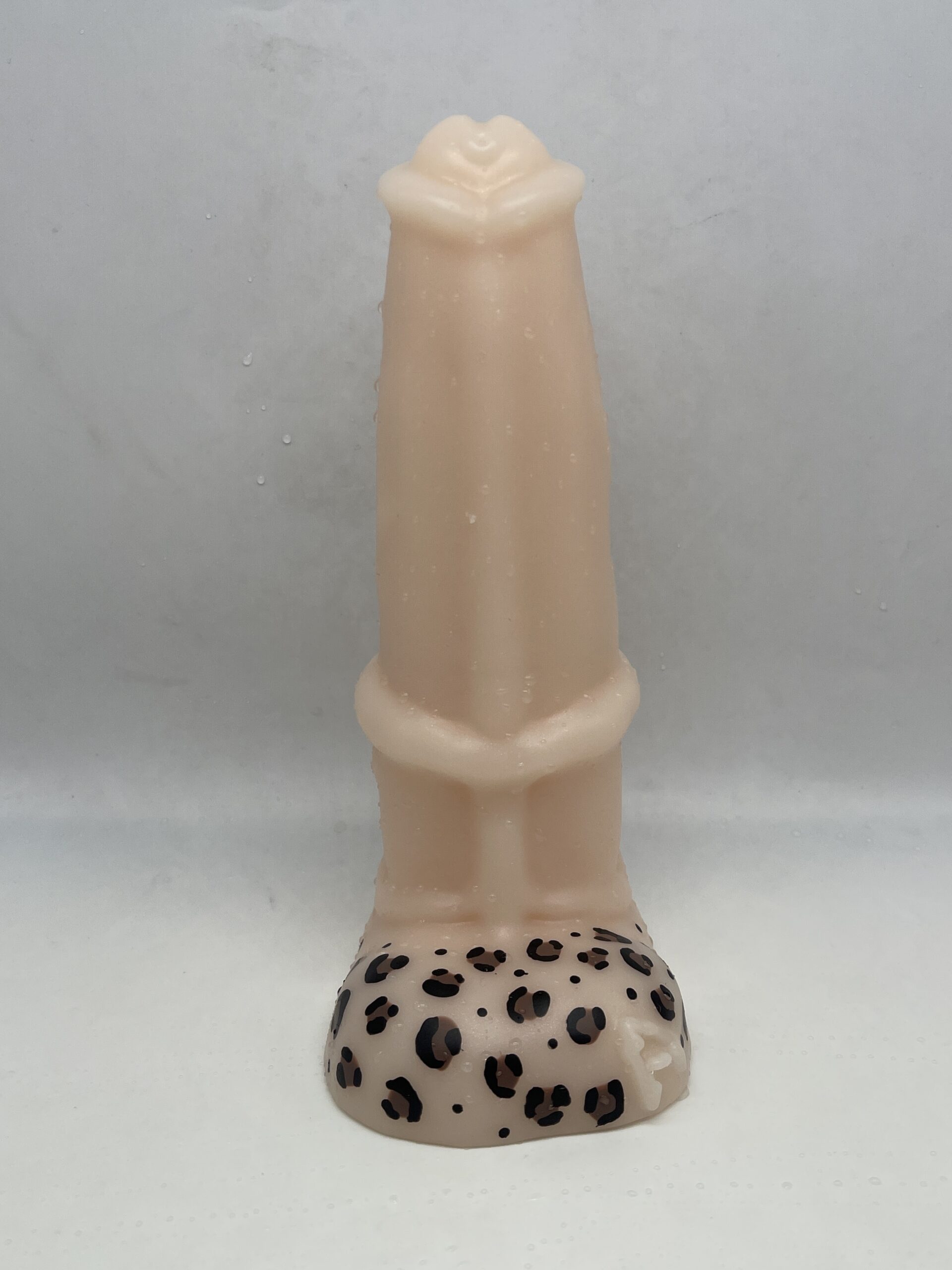 Pony Stanley 7.5 inch 00-30 shore soft firmness color VANILLA HUNTER