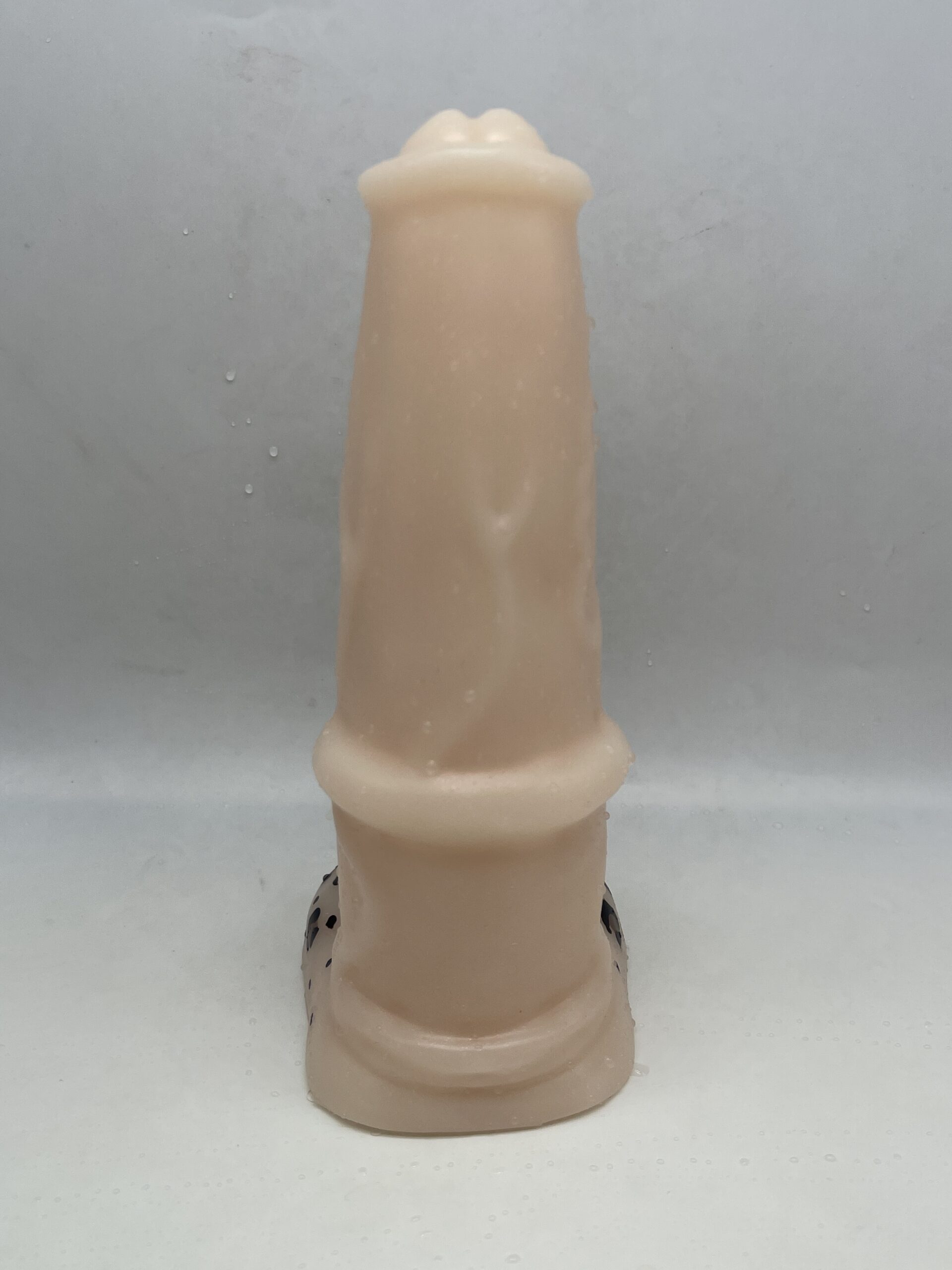 Pony Stanley 7.5 inch 00-30 shore soft firmness color VANILLA HUNTER - Image 4