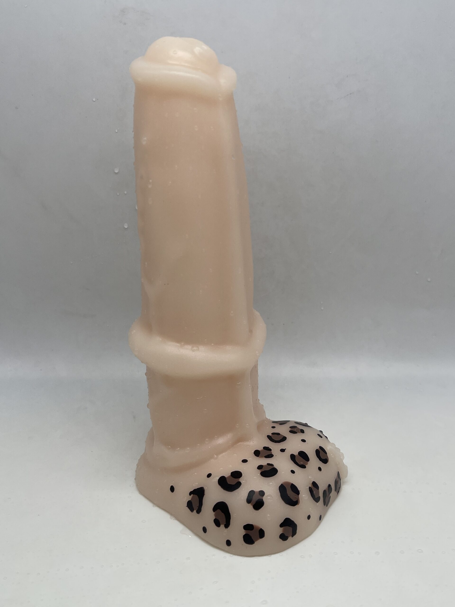 Pony Stanley 7.5 inch 00-30 shore soft firmness color VANILLA HUNTER - Image 5