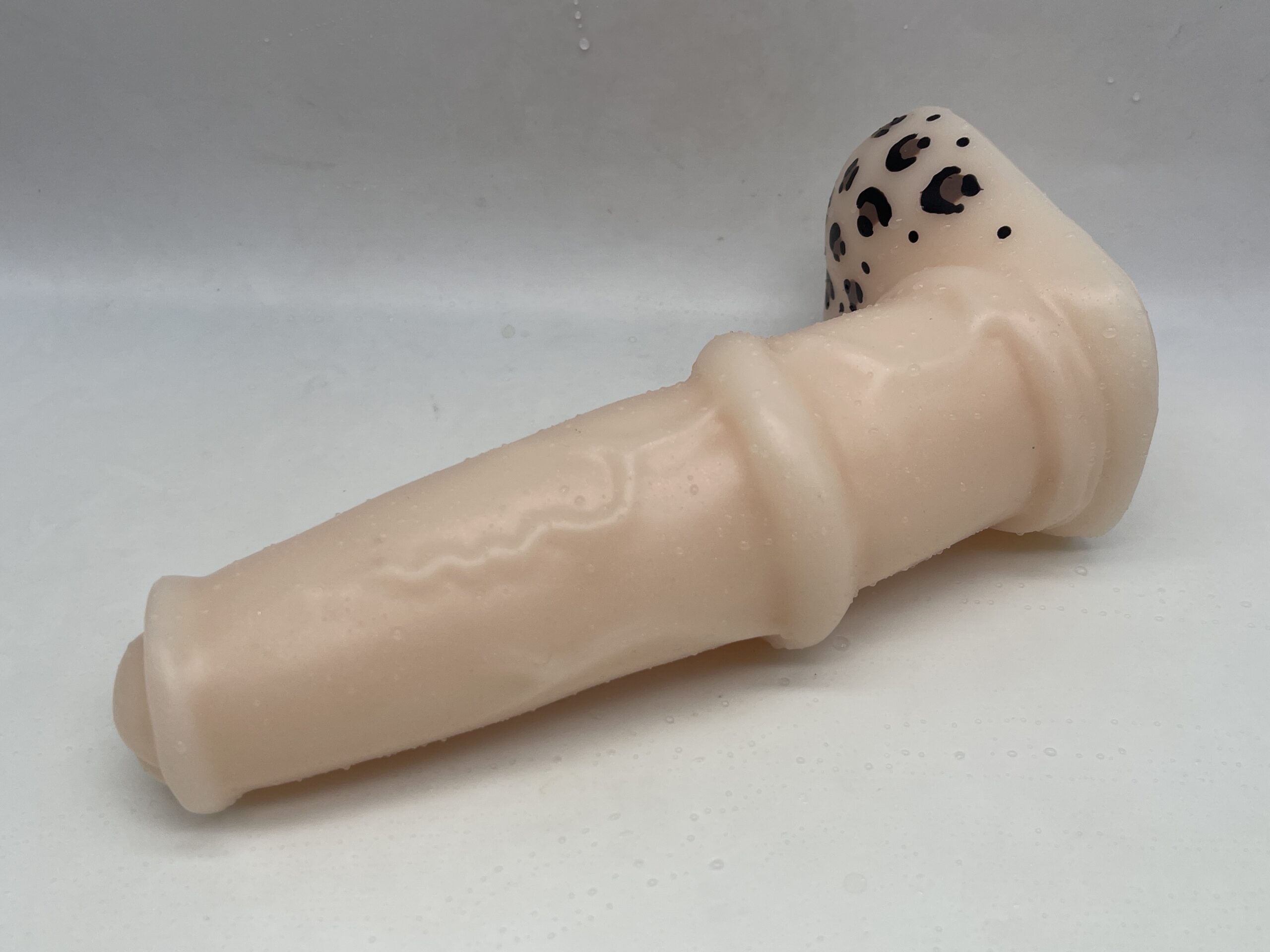 Pony Stanley 7.5 inch 00-30 shore soft firmness color VANILLA HUNTER - Image 7