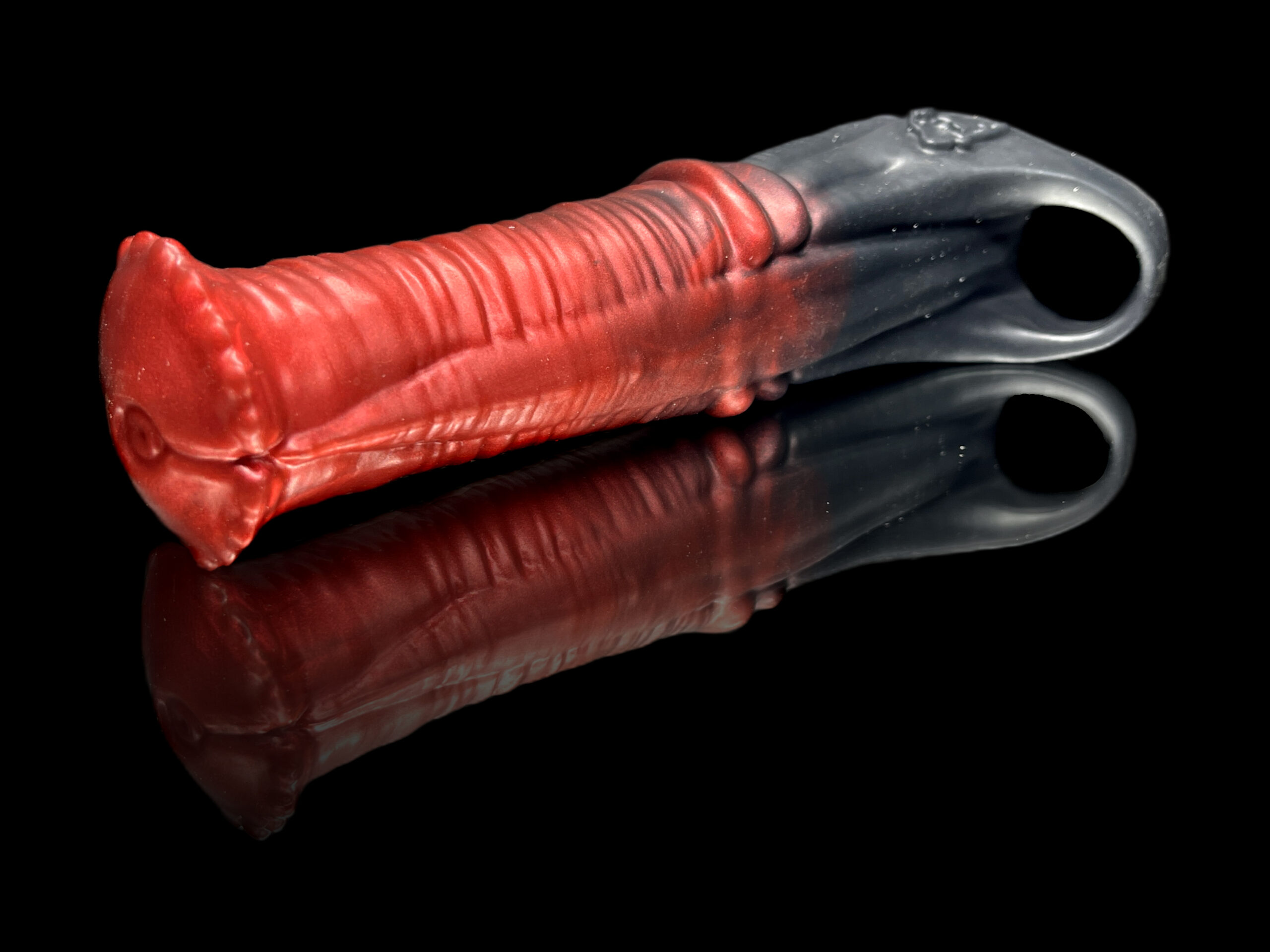 Amur Fantasy Sheath - Image 13