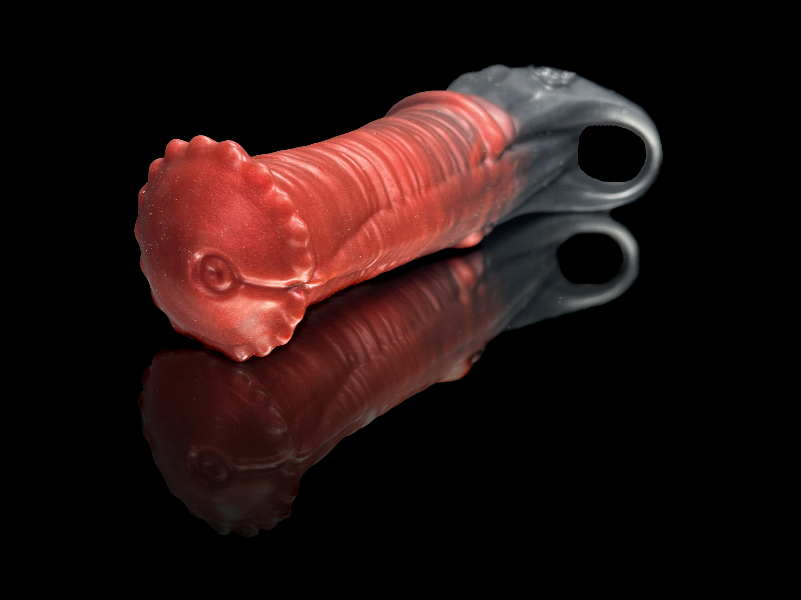 Amur Fantasy Sheath - Image 14
